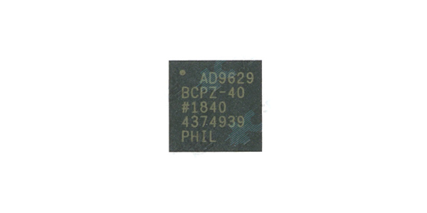 AD9629模數(shù)轉換芯片介紹-匯超電子